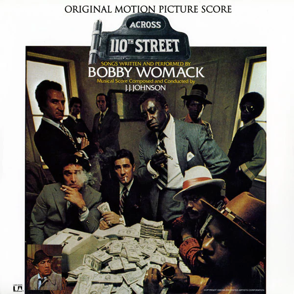 Across 110th Street